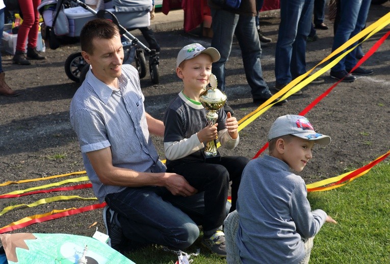 XII Festiwal Latawców