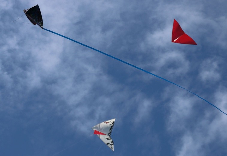 XII Festiwal Latawców