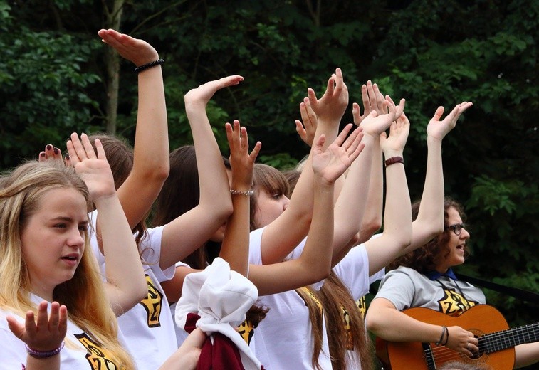 To był Dzień Wspólnoty