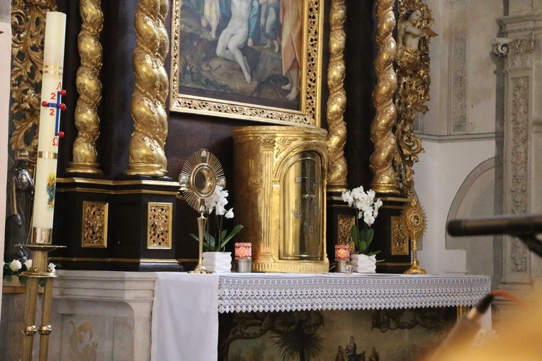 Pułtusk. Jubileusz Akcji Katolickiej