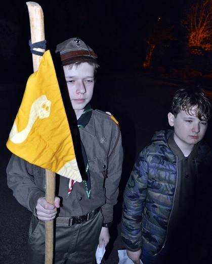 1050. rocznica chrztu Polski w Płońsku