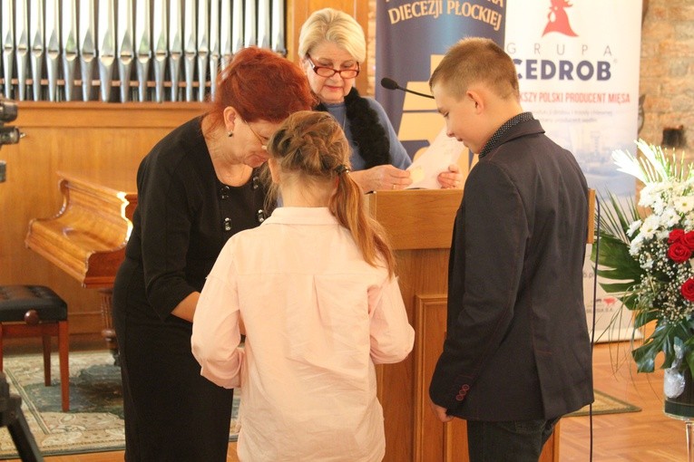 Sympozjum Akcji Katolickiej w Płocku