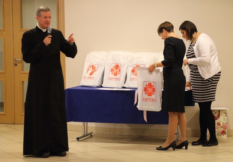 25-lecie Caritas Diecezji Elbląskiej