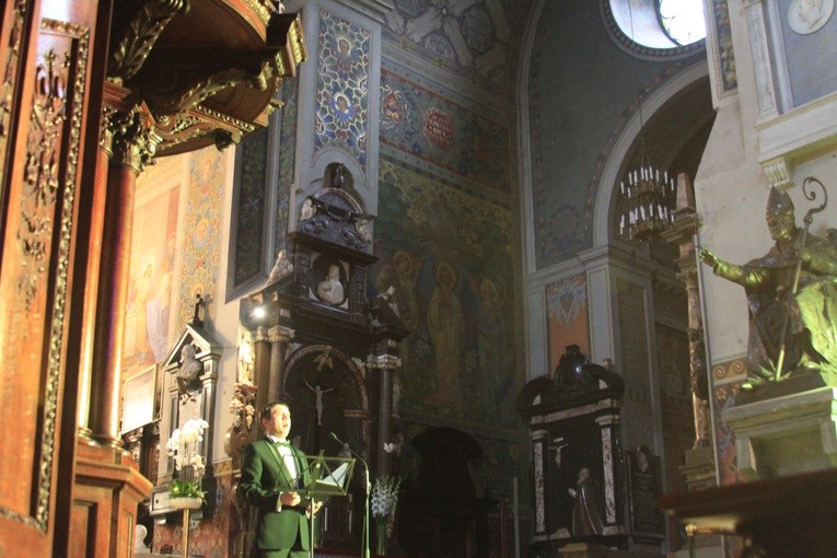 Płockie Koncerty Organowe