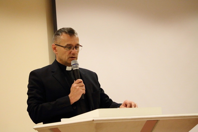 Spotkanie z Krzysztofem Zanussim 