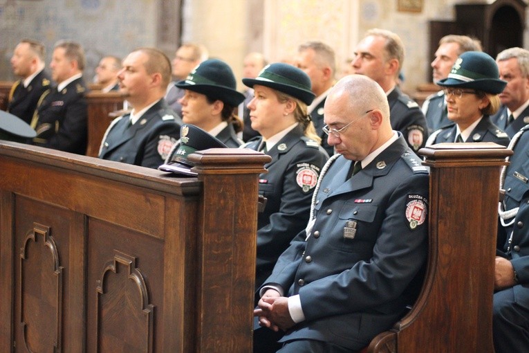 Święto Służby Celnej