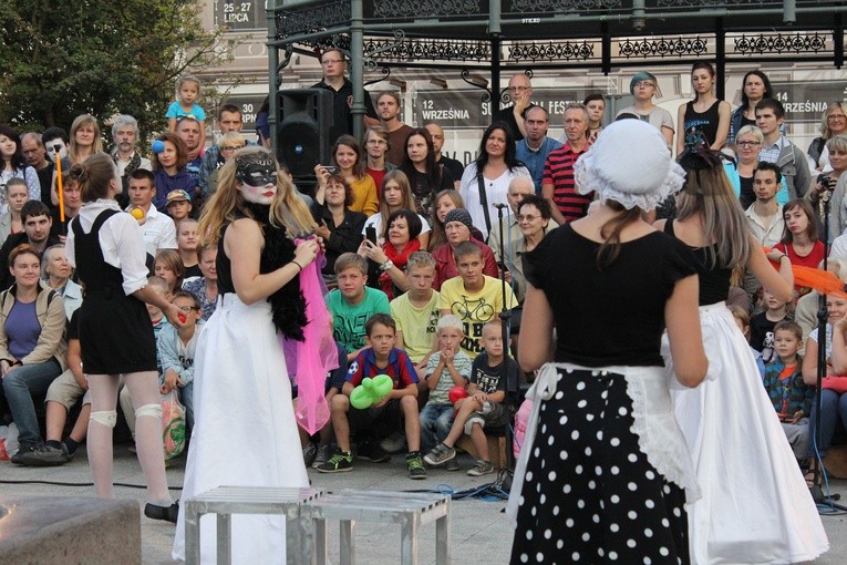 Rynek Sztuki 2014