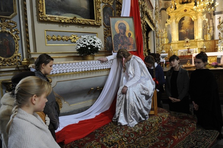 Święto Niepodległości w Pułtusku
