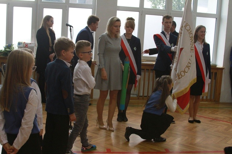Szkoły Katolickie w Płocku - inauguracja