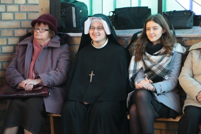 Zakończenie Roku Miłosierdzia