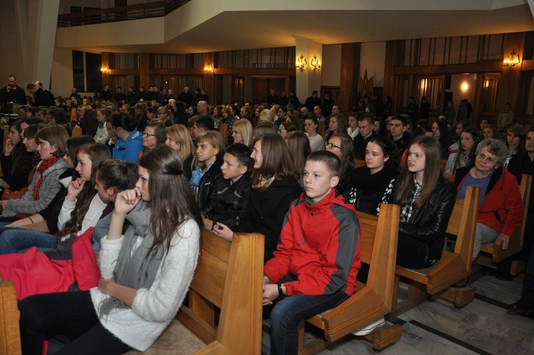 Rio w Dębicy - cz. 1