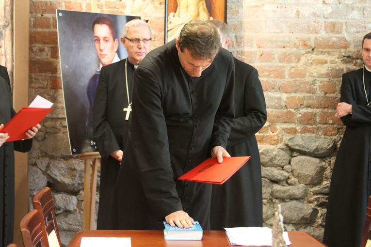 Nominacje proboszczowskie