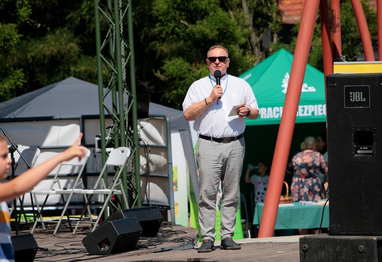 Kwidzyn - Jarmark Dorotański