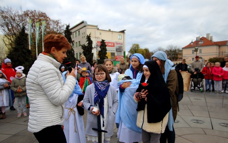 Korowód Wszystkich Świętych