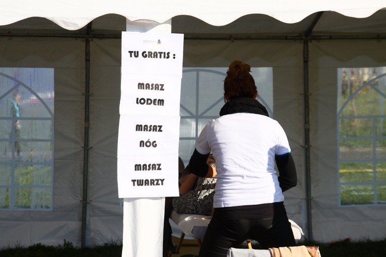 Półmaraton Gliwicki