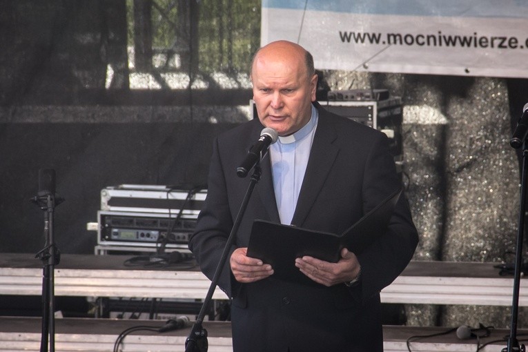 Dzieci Janowi Pawłowi II