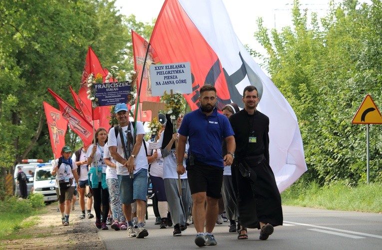 XXIV EPP - Jasna Góra