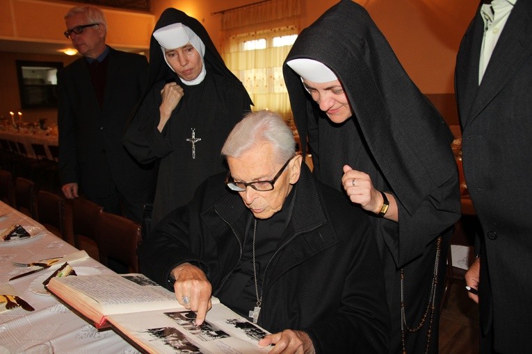 Kard. Franciszek Macharski (1927-2016)