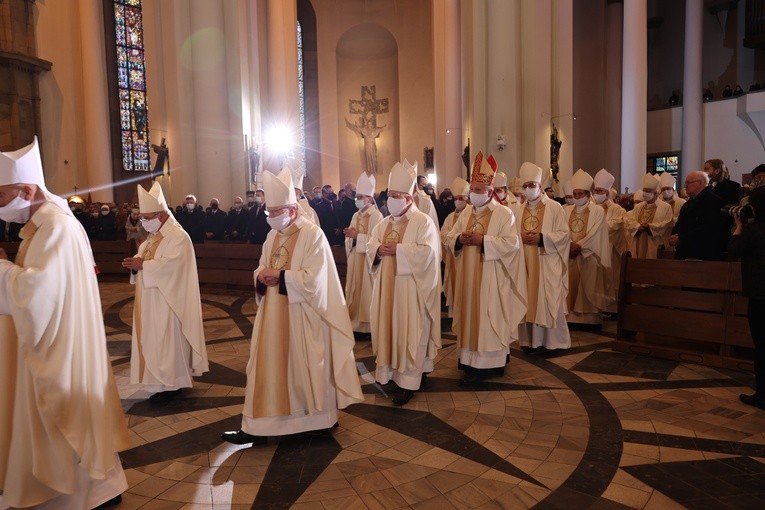 Beatyfikacja ks. Jana Machy - ciąg dalszy