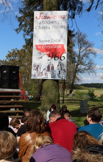 Przeżyjmy to jeszcze raz