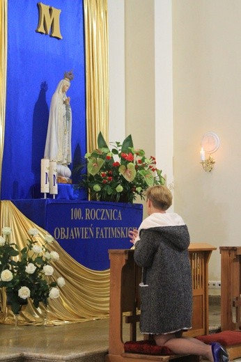 Poświęcenie kościoła w Płocku. Część 2
