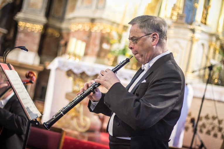 Koncert Pro Musica Antiqua 