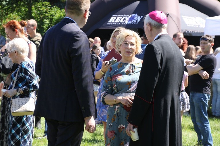 Płock. Marsz dla Życia i Rodziny