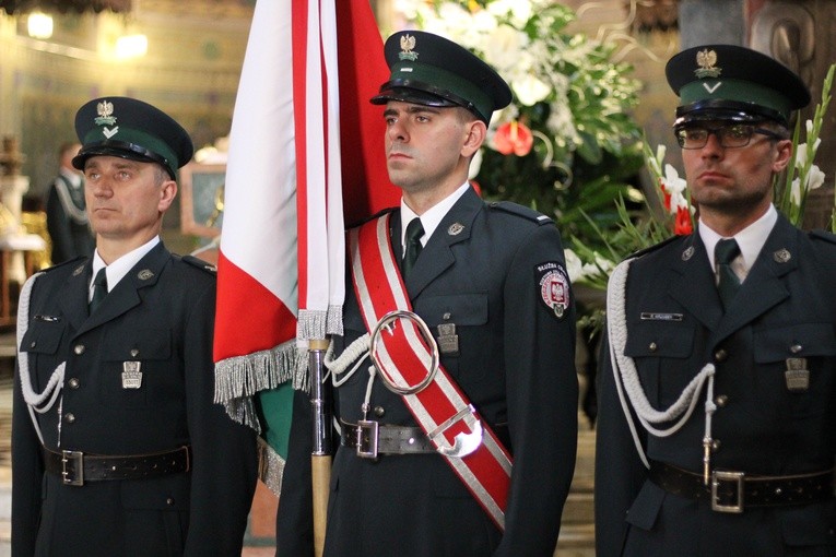 Święto Służby Celnej