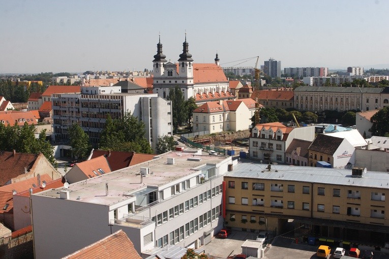 Słowacja: Trzęsienie ziemi na wschodzie kraju, wstrząsy odczuwalne były w Polsce