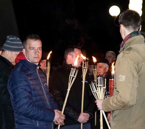 Z miłości do ludzi