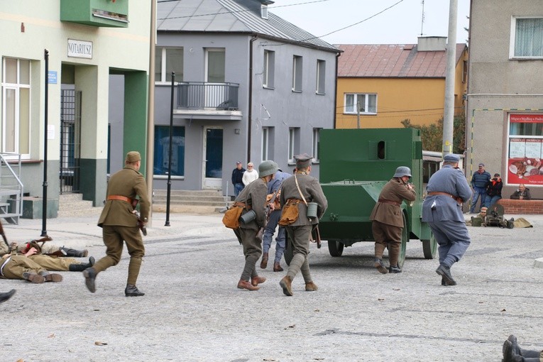 Maków dla Niepodległej