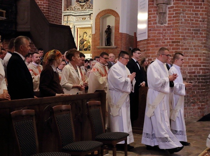 Święcenia kapłańskie