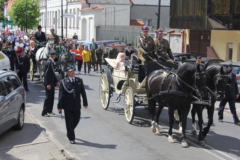 Marsz dla Życia i Rodziny w Płocku 2015
