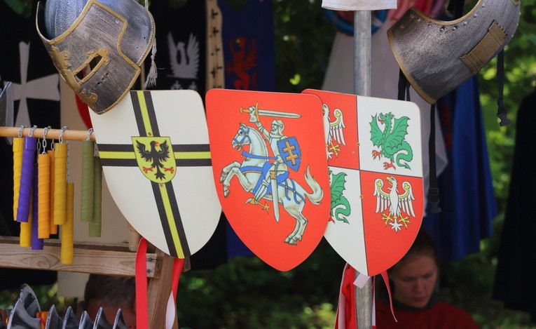 IX Pasłęcki Jarmark św. Bartłomieja