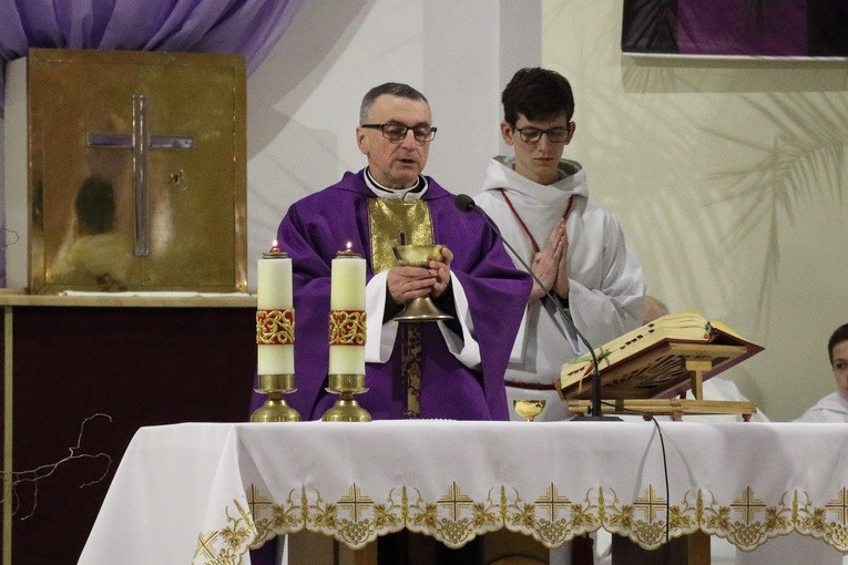 Elbląg - Stagniewo - Elbląg - PółEkstremalna Droga Krzyżowa