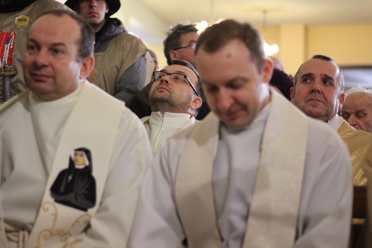 Orszak Trzech Króli w Płocku