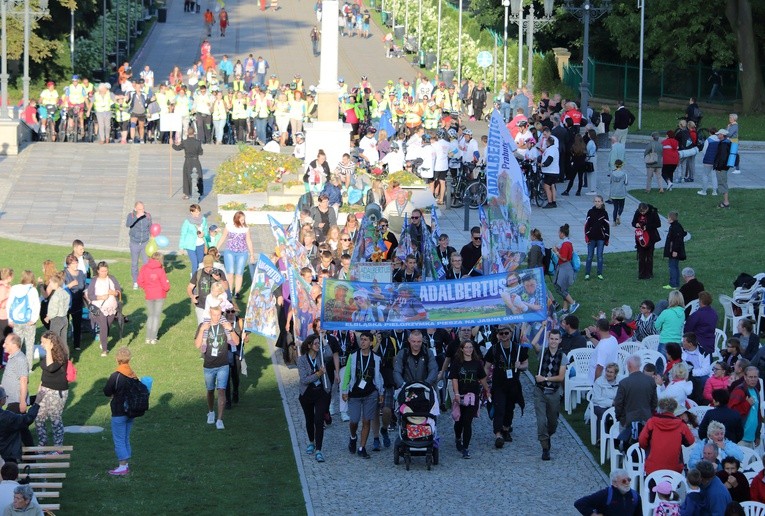 XXIV EPP - Jasna Góra