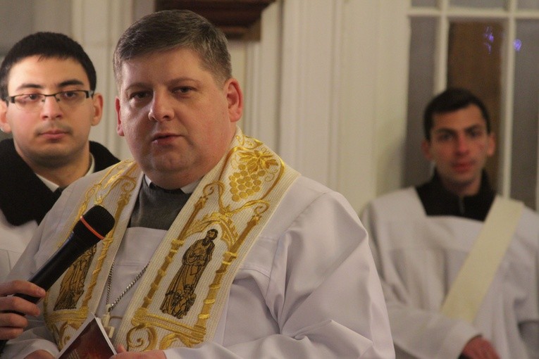 Ekumenia 2018. Katedra mariawicka