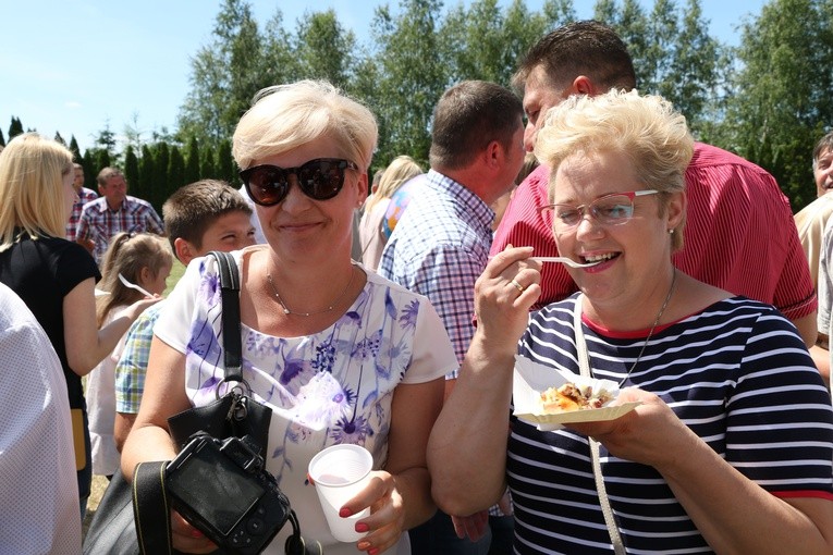 Obchody Roku św. Brata Alberta w Makowie