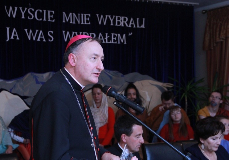 Fundacja w Jadownikach