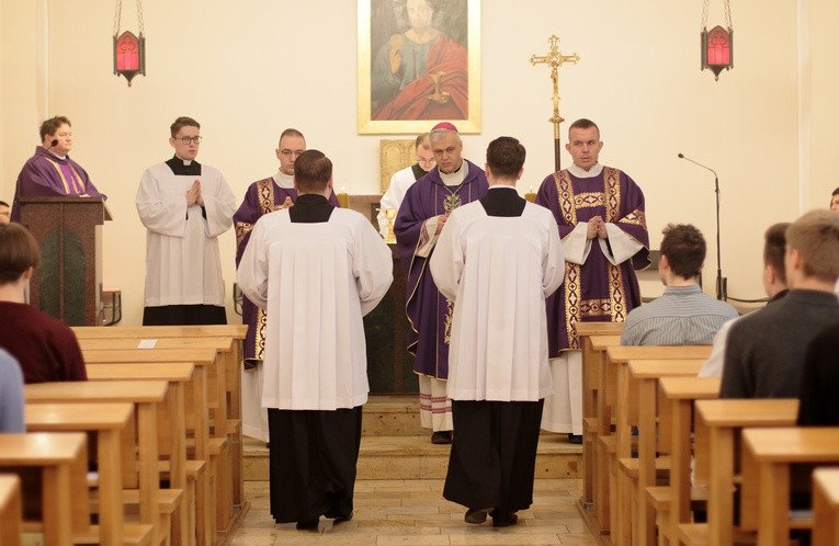 Kurs dla ceremoniarzy