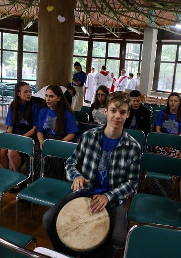 Mikoszewo - Dzień Wspólnoty