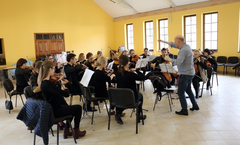 X Warsztaty Muzyki Liturgicznej 