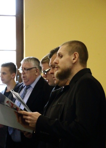 X Warsztaty Muzyki Liturgicznej 