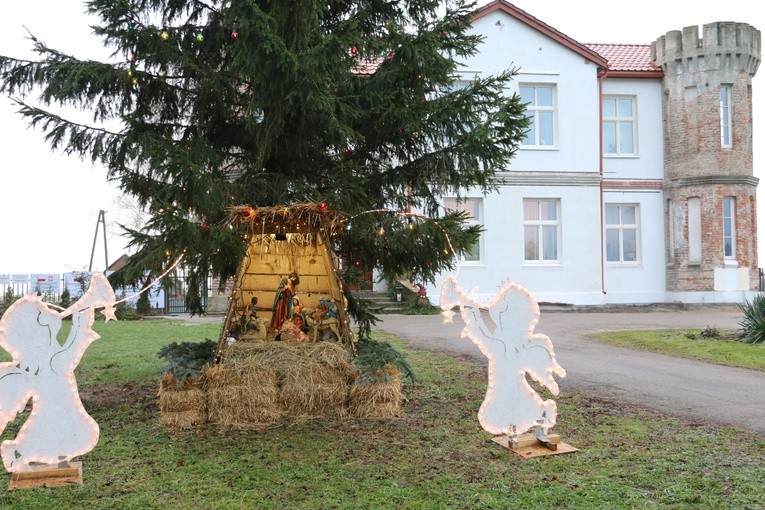 Szopki bożonarodzeniowe 2022