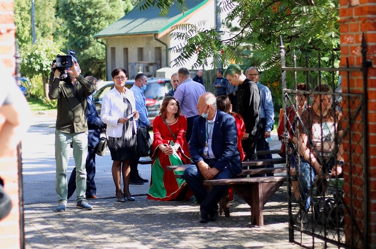 Waplewo Wlk. - II Ogólnopolski Dzień Promocji Elewarr 