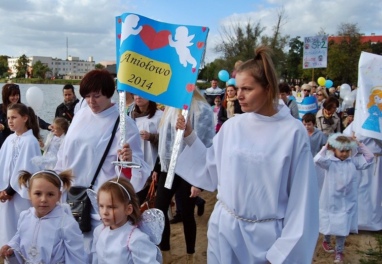 Dni św. Michała Archanioła w Płońsku