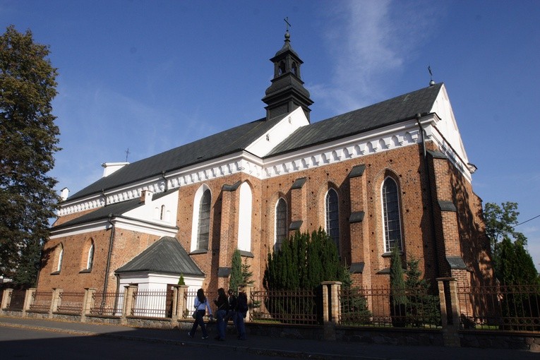 Miejsca św. Stanisława