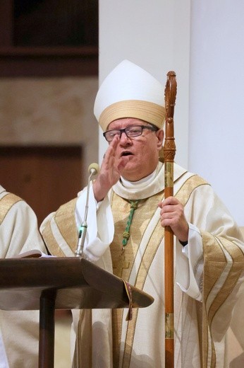 Błogosławieństwo wdów konsekrowanych cz. 2
