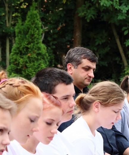 To był Dzień Wspólnoty